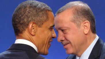 ERDOĞAN’A MAKAS: Erdoğan ABD’de kendi konuştu, kendi dinledi