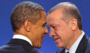 ERDOĞAN’A MAKAS: Erdoğan ABD’de kendi konuştu, kendi dinledi
