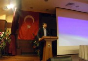 İstanbul Ülkü Ocakları’nda Bayrağı Ahmet Yiğit Yıldırım Taşıyacak