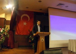 İstanbul Ülkü Ocakları’nda Bayrağı Ahmet Yiğit Yıldırım Taşıyacak