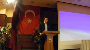 İstanbul Ülkü Ocakları’nda Bayrağı Ahmet Yiğit Yıldırım Taşıyacak