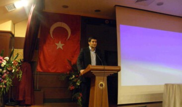 İstanbul Ülkü Ocakları’nda Bayrağı Ahmet Yiğit Yıldırım Taşıyacak