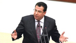 Tanrıkulu: Hükumetin 10. Hayal Programı