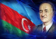 Doğunun ilk Cumhuriyeti 95 yaşında – Anar Asadov