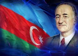 Doğunun ilk Cumhuriyeti 95 yaşında – Anar Asadov
