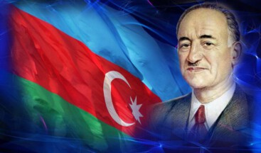 Doğunun ilk Cumhuriyeti 95 yaşında – Anar Asadov