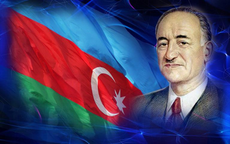 Doğunun ilk Cumhuriyeti 95 yaşında – Anar Asadov