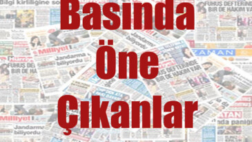 Sözcü gazetesi yine AKP’ye cansuyu verdi