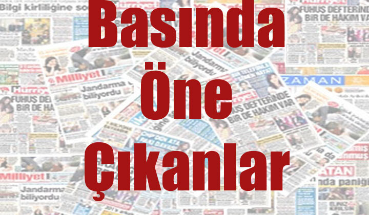 Sözcü gazetesi yine AKP’ye cansuyu verdi