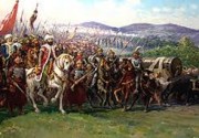 “YA İSTANBUL BENİ ALIR YA DA BEN İSTANBUL’U”