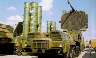Rusya Suriye’de yeni füzeler konuşlandırdı