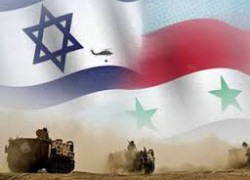 Suriye: ‘Saldırı savaş ilanıdır’