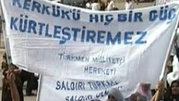 Özdağ: “Türk yurdu Kerkük işgal edilecek”