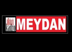 MEYDAN’a çıkın