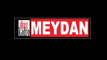 MEYDAN’a çıkın