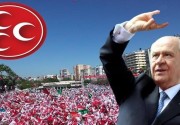 ADANA “VATAN” MİTİNGİ