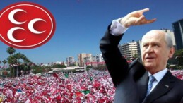 ADANA “VATAN” MİTİNGİ