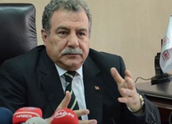 Saldırıyı önleyemeyen istihbarat faili yıldırım hızıyla buldu