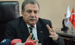 Saldırıyı önleyemeyen istihbarat faili yıldırım hızıyla buldu