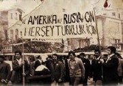 Ülkücülerin Dünü Bugünü Yarını – Hasan Göktürk