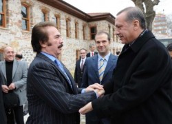 Ferdi Tayfur: Orhan Gencebay’ı Başbakan Gaza Getirdi