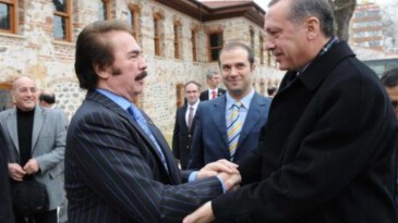 Ferdi Tayfur: Orhan Gencebay’ı Başbakan Gaza Getirdi