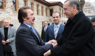 Ferdi Tayfur: Orhan Gencebay’ı Başbakan Gaza Getirdi