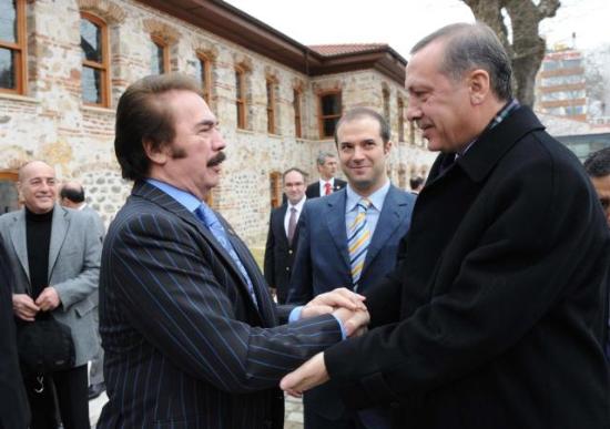 Ferdi Tayfur: Orhan Gencebay’ı Başbakan Gaza Getirdi