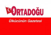Dr. Hayati BİCE: “Gazetemiz ORTADOĞU”ya Sahip Çıkalım !..