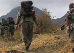 PKK ile ateşkes bitti: 1 askerimiz şehit oldu