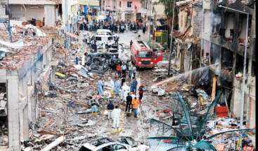 Reyhanlı: Başbakan’a 20 Şubatta yazılan mektup