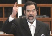 Saddam, uluslararası mahkemede yargılansaydı idam edilmezdi!