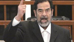 Saddam, uluslararası mahkemede yargılansaydı idam edilmezdi!