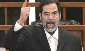 Saddam, uluslararası mahkemede yargılansaydı idam edilmezdi!