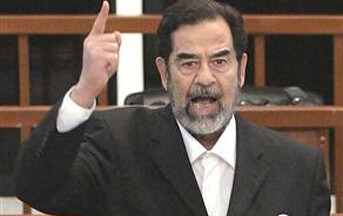 Saddam, uluslararası mahkemede yargılansaydı idam edilmezdi!
