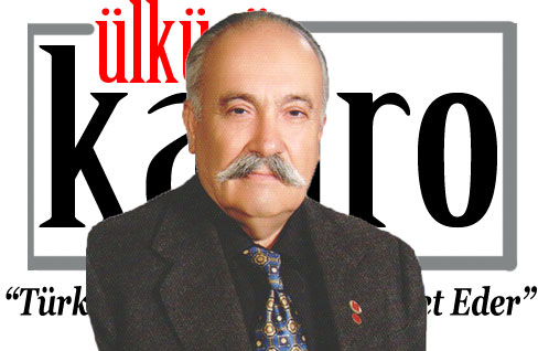 Türkiye Mozaik Bir Ülke midir?  – Dr. Mahmut RİŞVANOĞLU