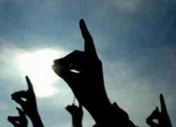 Ülkücü Şehit Süleyman Özmen’in Annesi vefat etti