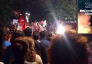 Dr. Hayati BİCE: Taksim/Kızılay 2013: Yarın Artık Bugündür!..