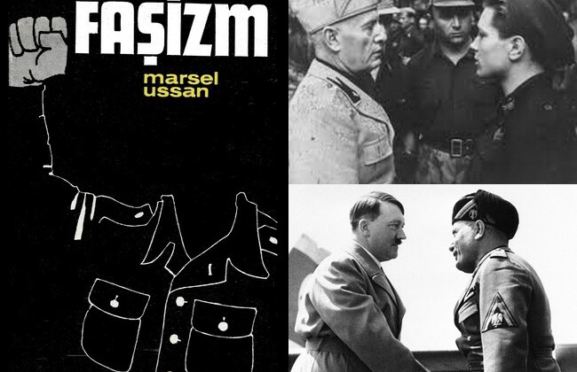 Dr. Hayati BİCE: Ülkücüye Provokasyonlar:“Karagömlekliler”