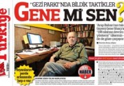 Dr. Hayati BİCE: İktidar, ‘İslamofaşizm’ ve Gene Sharp’ın Kitabı