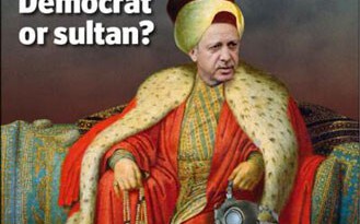 Dr. Hayati BİCE: ‘Sultan’ Olmak İsteyen Var mı?