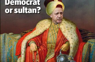 Dr. Hayati BİCE: ‘Sultan’ Olmak İsteyen Var mı?