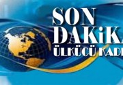 Çekildi denen PKK karakol bastı: 1 şehit