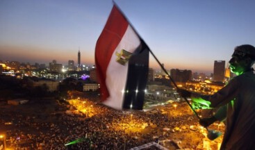 Sisi: Kimse Mısır üzerinde vesayet kuramaz