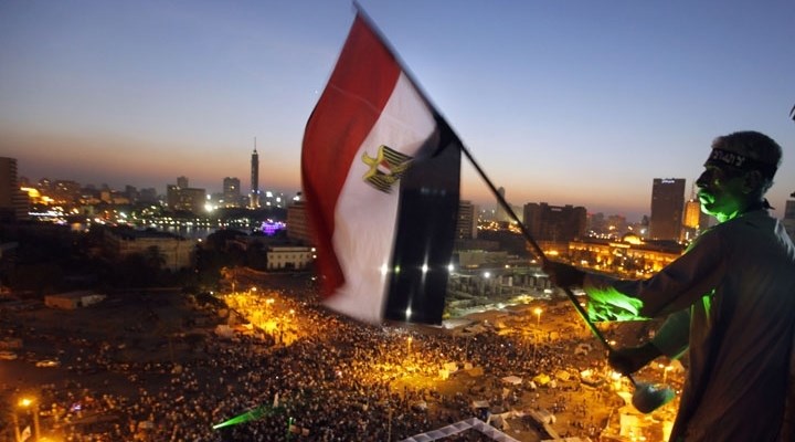 Mursi’nin son günü
