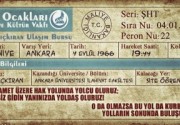Ülkü Ocakları’ndan Ruhi Kılıçkıran Ulaşım Bursu