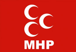 MHP’ye saldırı