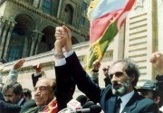 Dr. Hayati BİCE: Bekir Doğan’ın Tanıklığı ile Başbuğ Türkeş