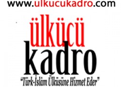 Ülkücü Kadrp