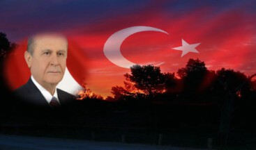 Devlet Bahçeli’den Dil Bayramı Mesajı